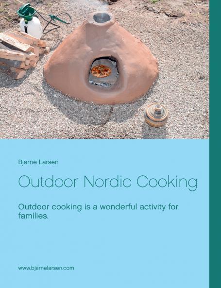 Outdoor Nordic Cooking