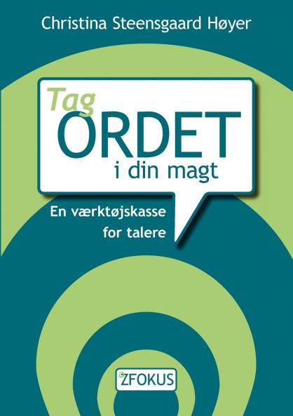 Tag ordet i din magt
