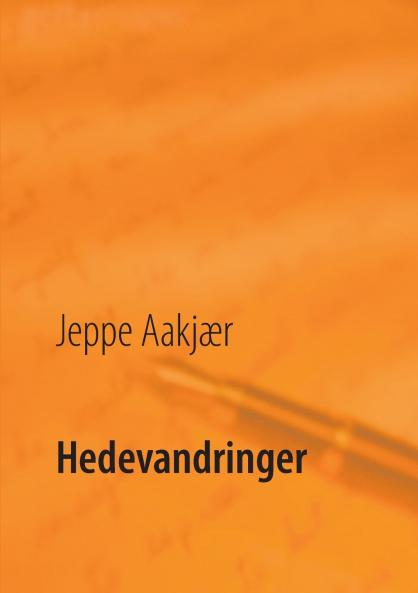 Hedevandringer