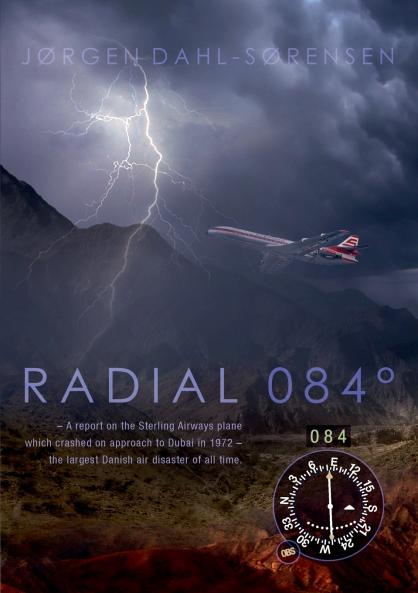 Radial 084°