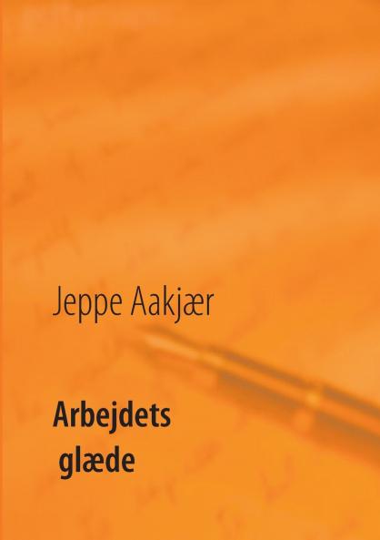 Arbejdets glæde