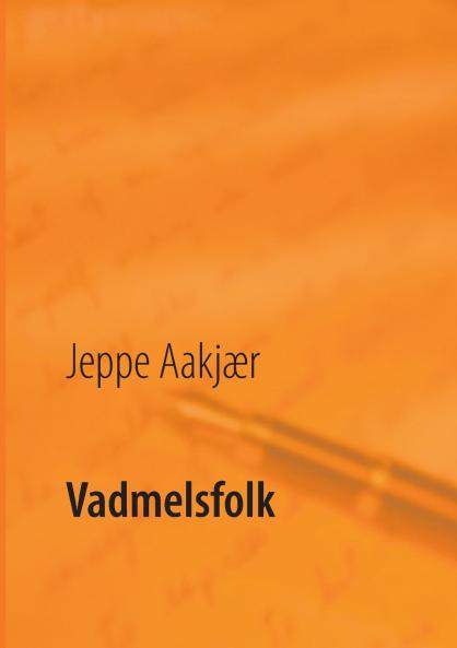 Vadmelsfolk