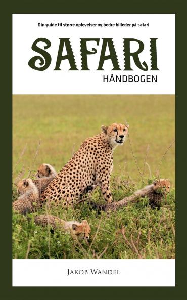 Safarihåndbogen