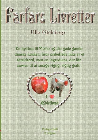 Farfars Livretter