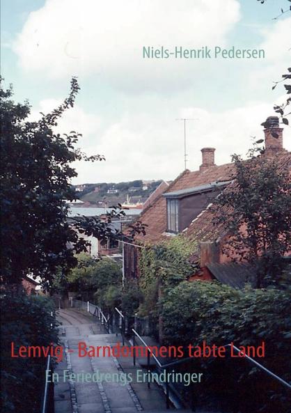 Lemvig - Barndommens tabte Land