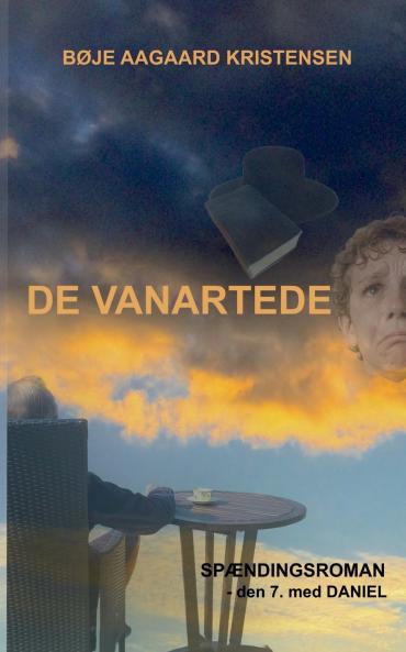 De vanartede