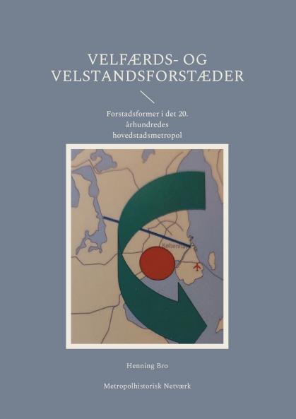 Velfærds- og velstandsforstæder