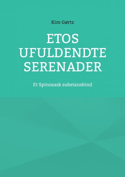 Etos ufuldendte serenader
