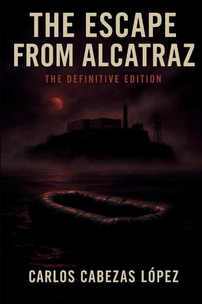 The Escape from Alcatraz