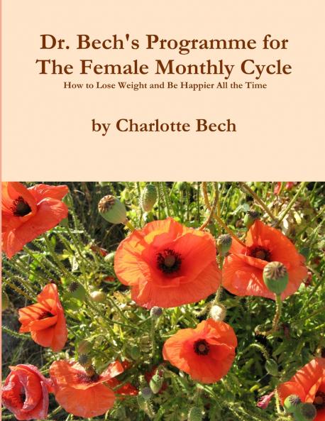 The Female Monthly Cycle - How to Tap Into Your Secret Power