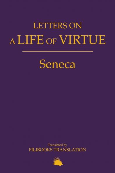 Letters on a Life of Virtue