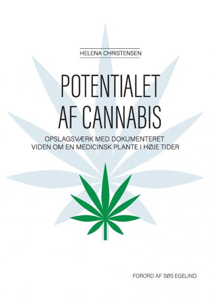 Potentialet af Cannabis