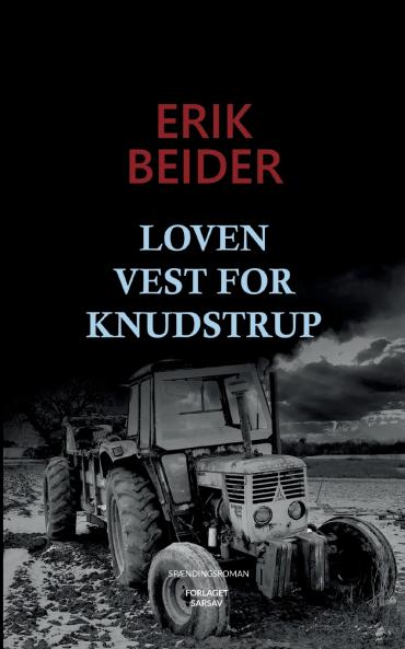 Loven vest for Knudstrup