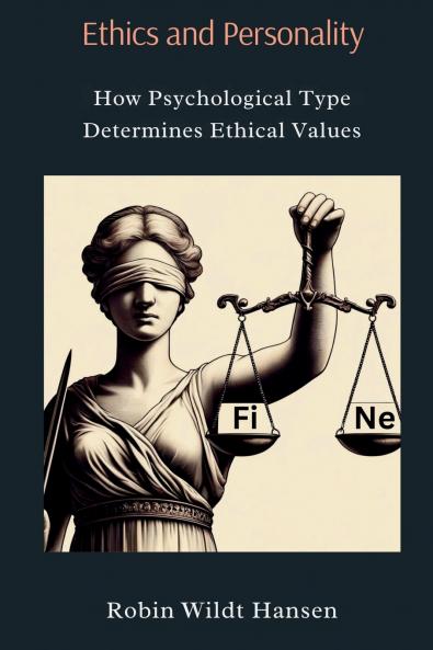 Ethics and Personality