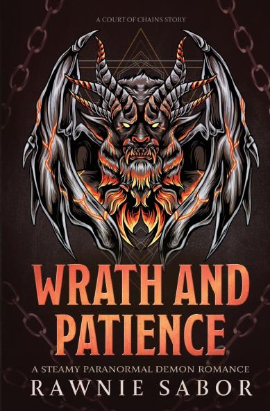 Wrath and Patience