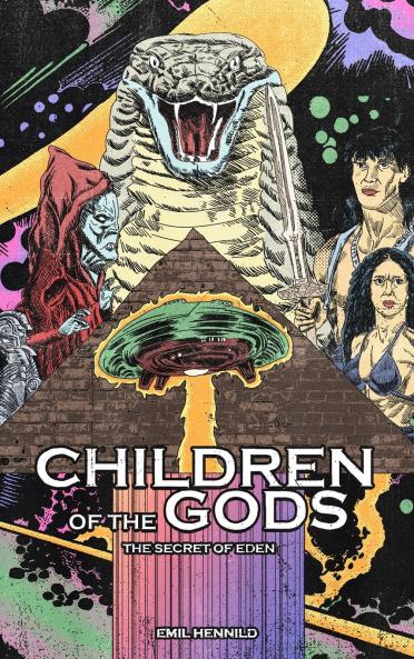 Children of The Gods