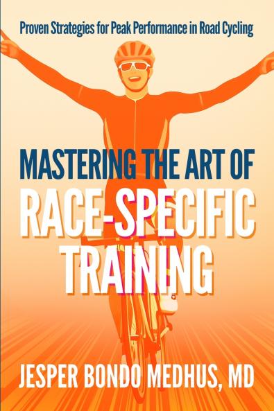 Mastering the Art of Race-Specific Training