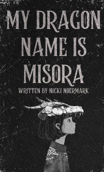 My Dragon Name is Misora