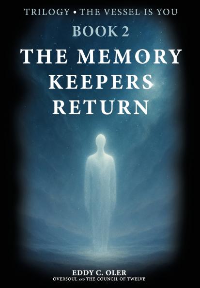 The Memory Keepers Return