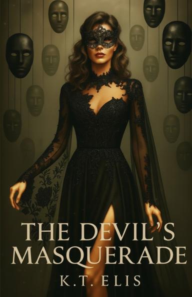 The Devil's Masquerade
