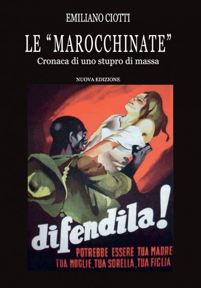 Le marocchinate cronaca di uno stupro di massa
