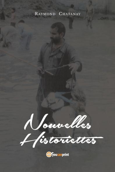 Nouvelles historiettes