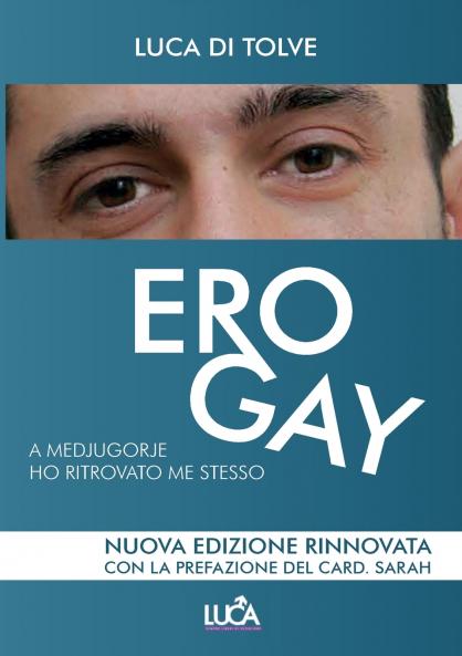 Ero gay a Medjugorje ho ritrovato me stesso