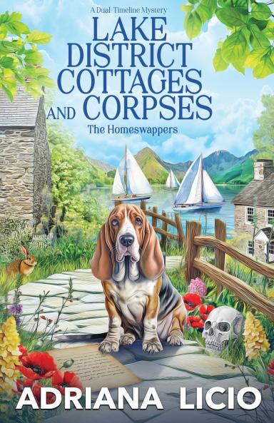 Lake District Cottages and Corpses