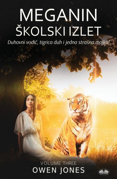 Meganin Školski⁠ Izlet - Duhovni Vodič Tigar Duh I Jedna Strašna Majka!