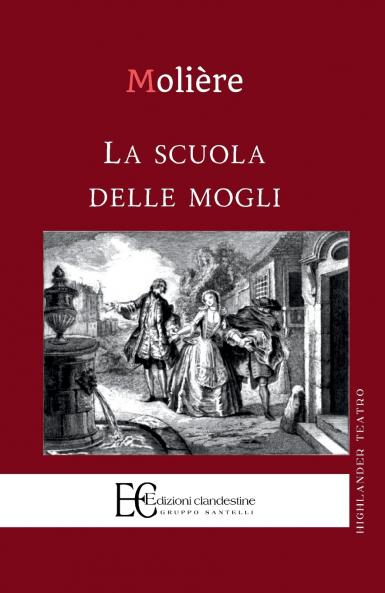 SCUOLA DELLE MOGLI (LA)