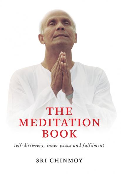 The Meditation Book