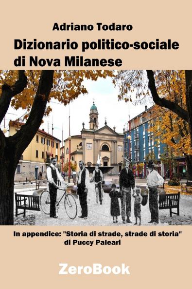Dizionario politico-sociale di Nova Milanese
