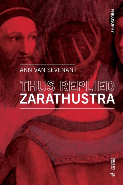 Thus Replied Zarathustra