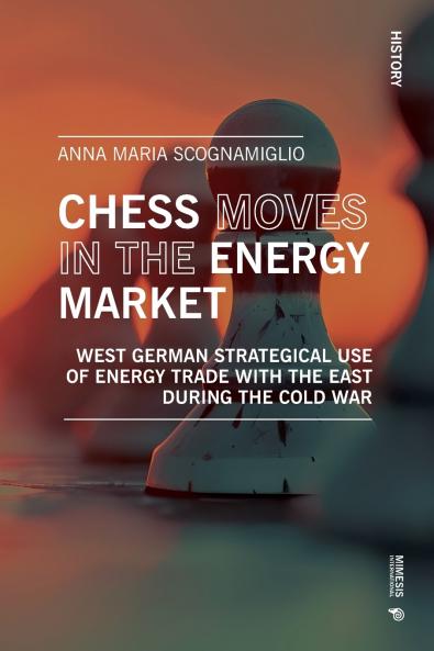 Chess moves in the energy market