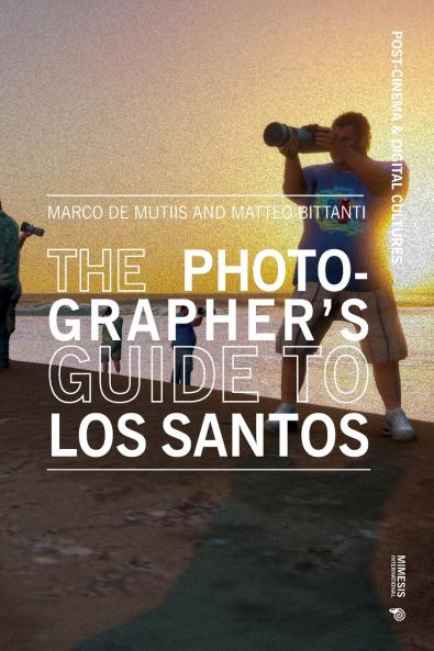 The Photographer's Guide to Los Santos