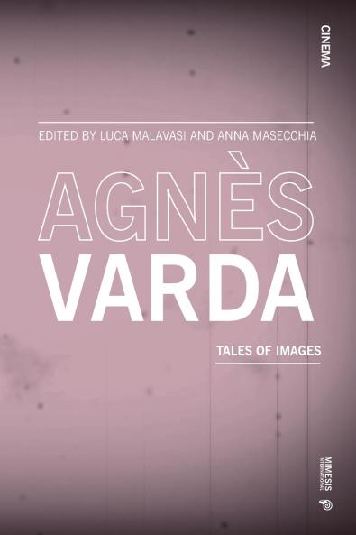 Agnès Varda