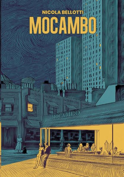 Mocambo