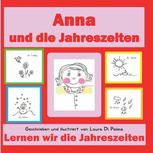 Anna und die Jahreszeiten