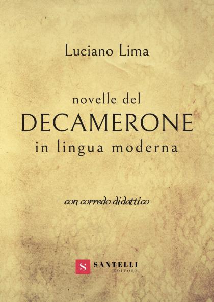 NOVELLE DEL DECAMERONE