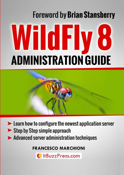WildFly Administration Guide