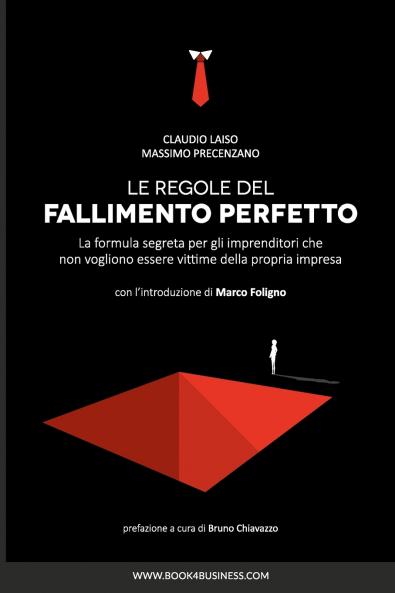 Le regole del fallimento perfetto