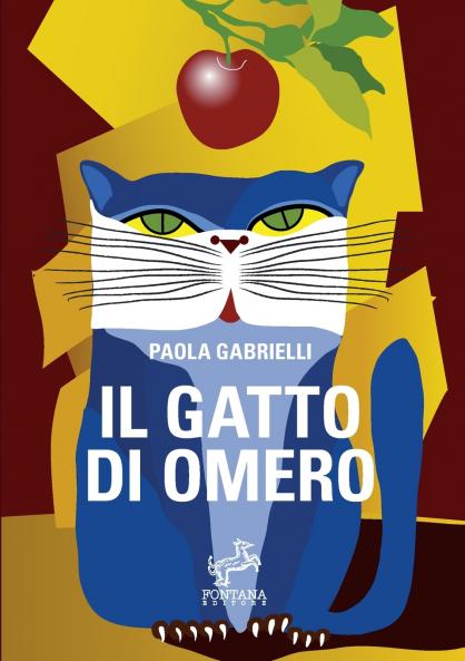 il gatto di Omero