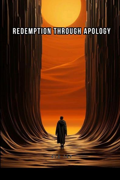 Redemption through Apology