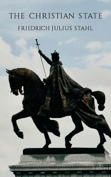 The Christian State