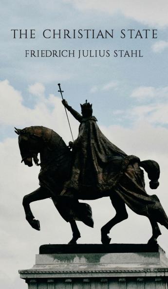 The Christian State