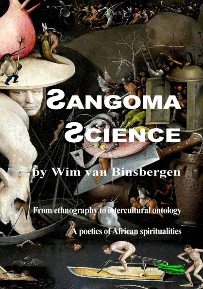 Sangoma Science