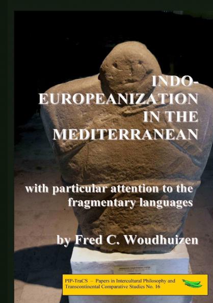 Indo-Europeanization in the Mediterranean