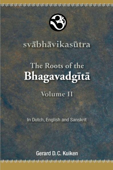 Svabhavikasutra