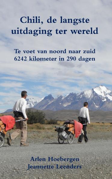 Chili de langste uitdaging ter wereld