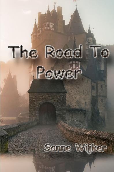 The Road To Power